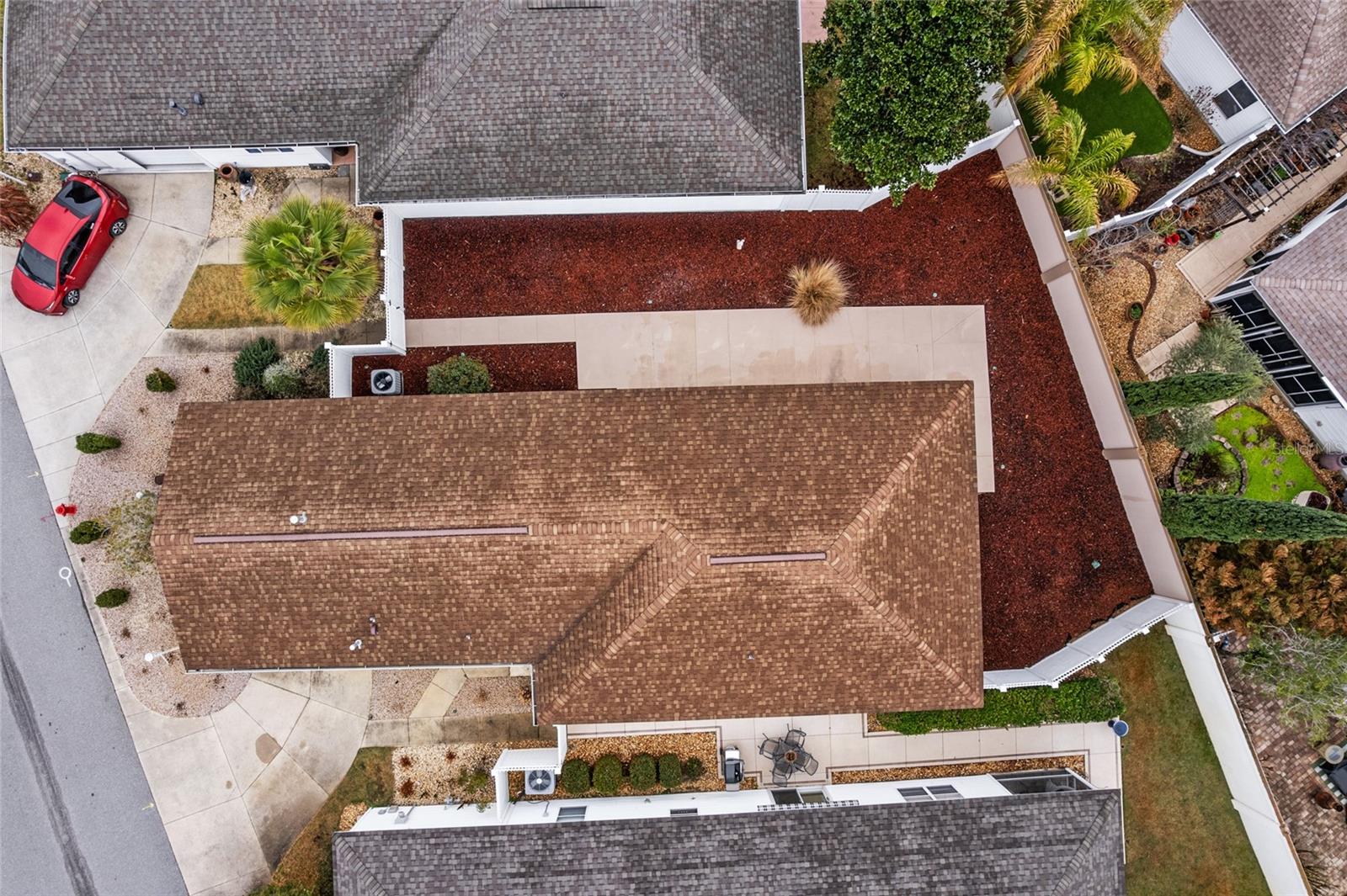 THE VILLAGES - Residential