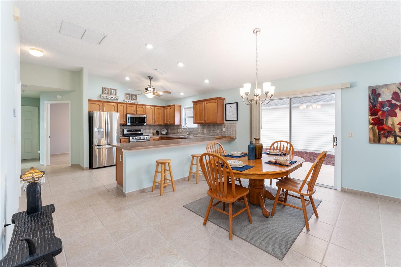 THE VILLAGES - Residential