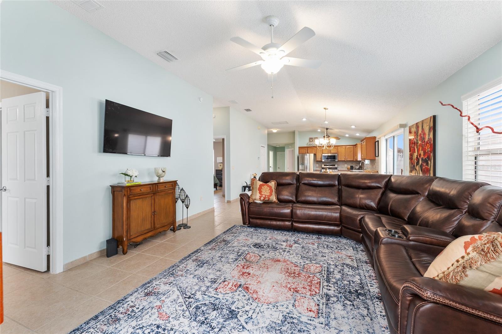 THE VILLAGES - Residential