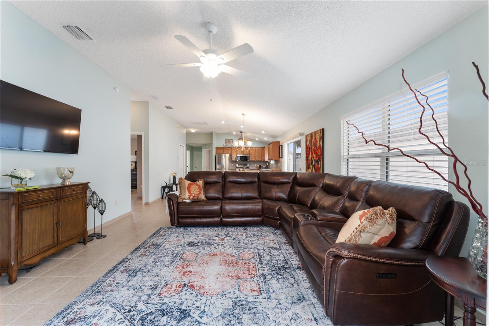 THE VILLAGES - Residential