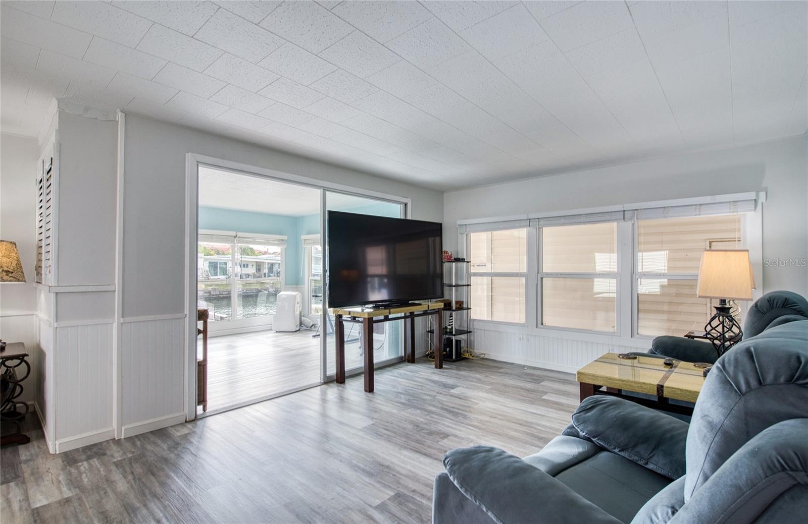 BAY ARISTOCRAT VILLAGE MOBILE HOME PARK UNREC - Residential