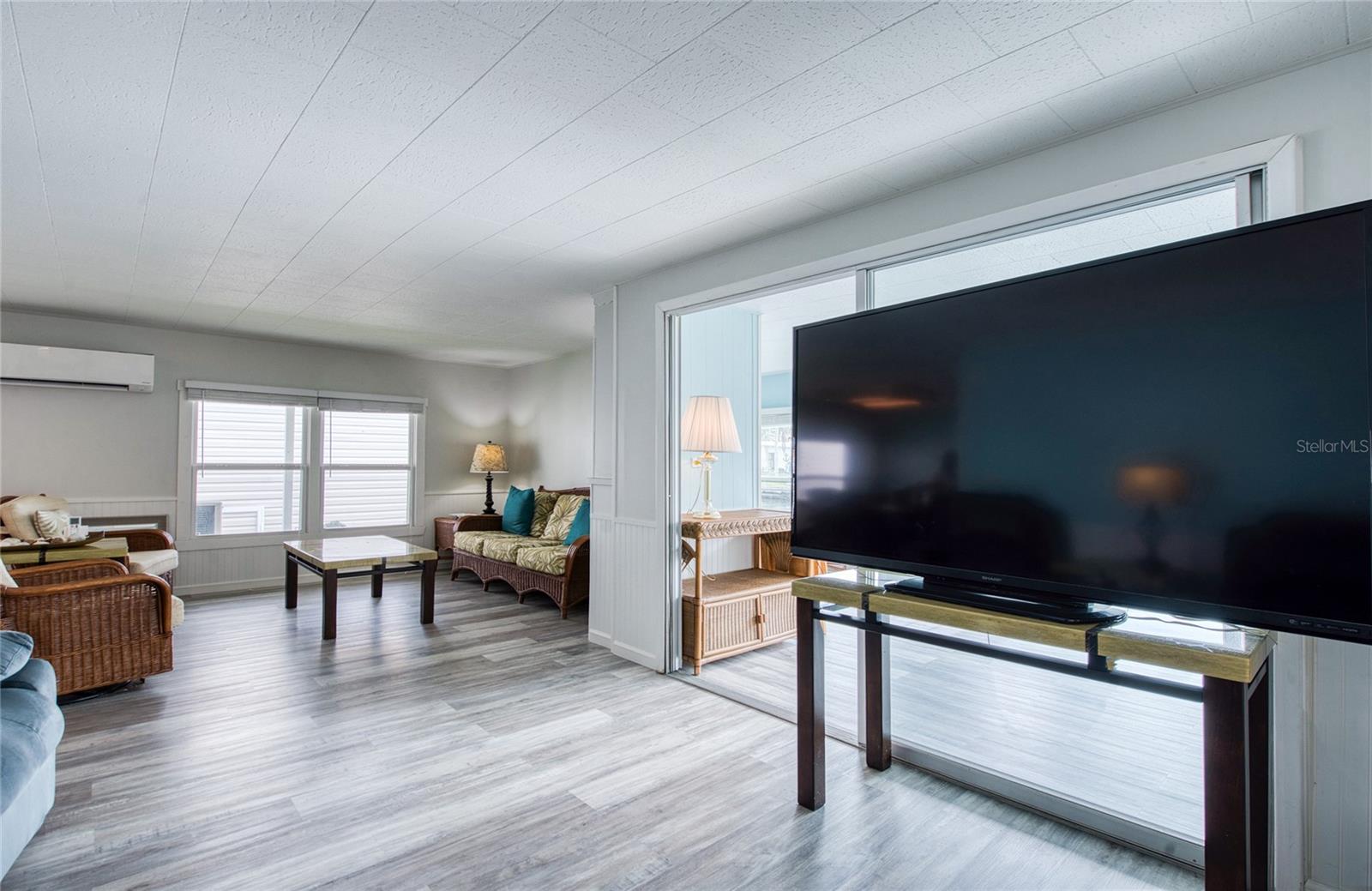 BAY ARISTOCRAT VILLAGE MOBILE HOME PARK UNREC - Residential