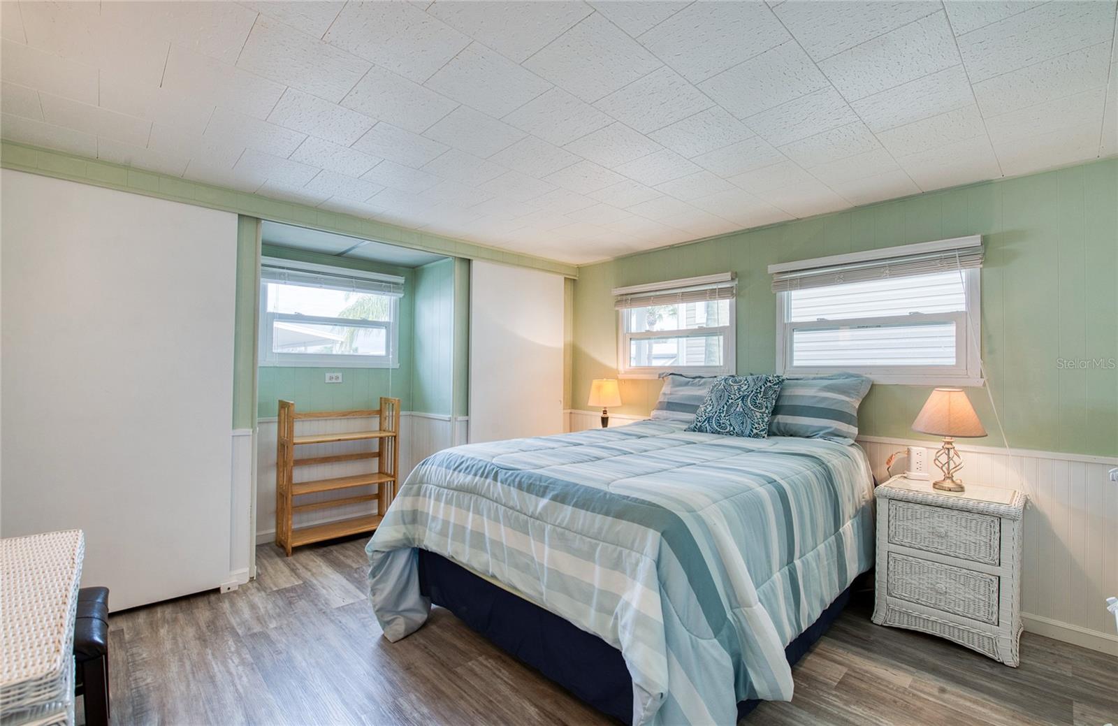 BAY ARISTOCRAT VILLAGE MOBILE HOME PARK UNREC - Residential