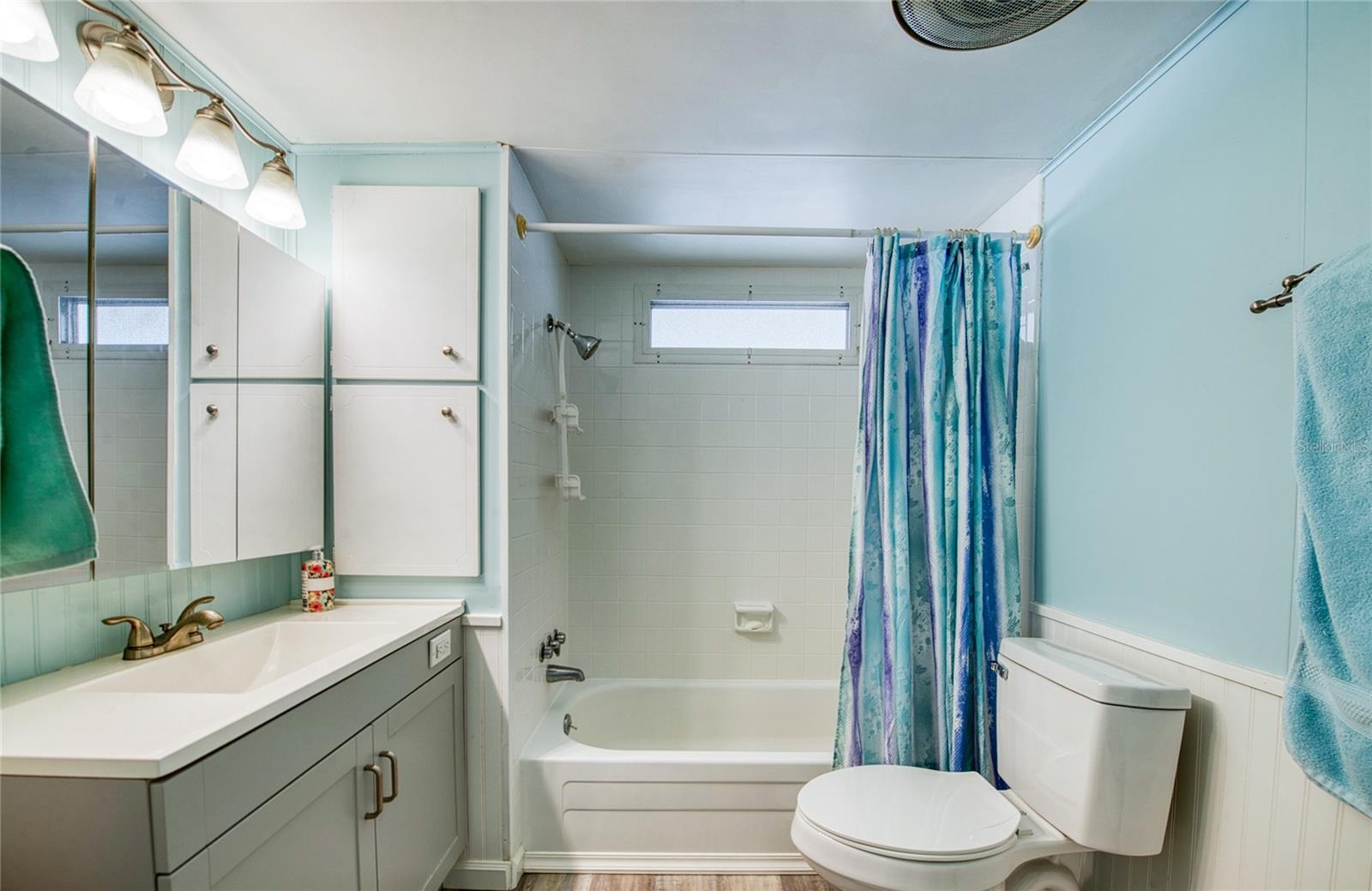 BAY ARISTOCRAT VILLAGE MOBILE HOME PARK UNREC - Residential