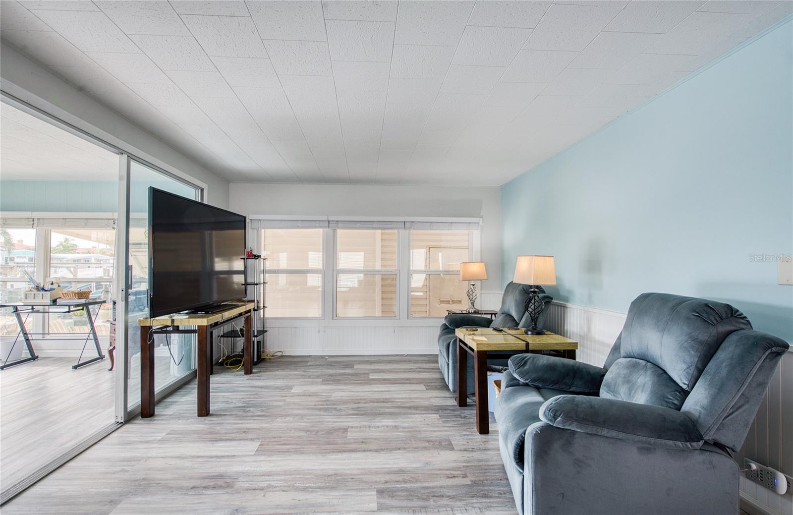 BAY ARISTOCRAT VILLAGE MOBILE HOME PARK UNREC - Residential