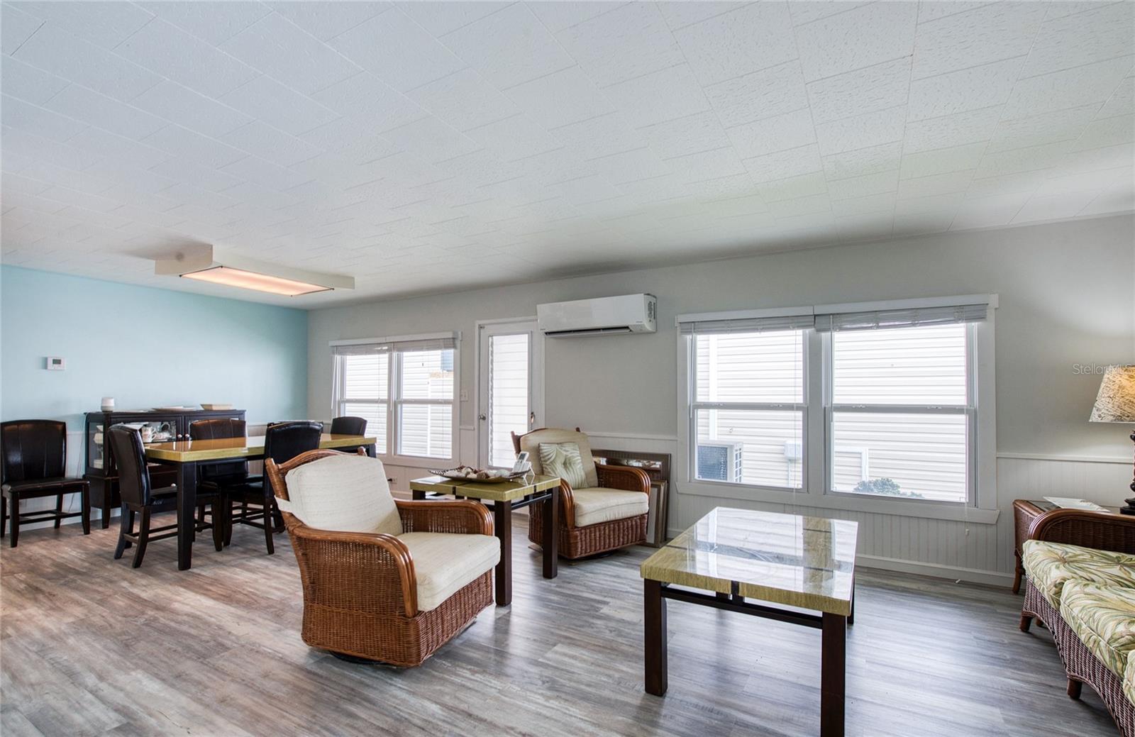 BAY ARISTOCRAT VILLAGE MOBILE HOME PARK UNREC - Residential