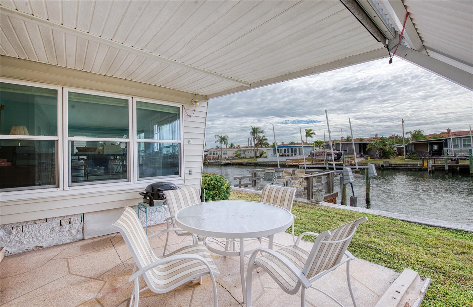 BAY ARISTOCRAT VILLAGE MOBILE HOME PARK UNREC - Residential