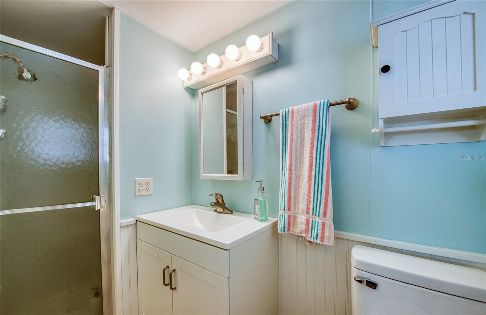 BAY ARISTOCRAT VILLAGE MOBILE HOME PARK UNREC - Residential