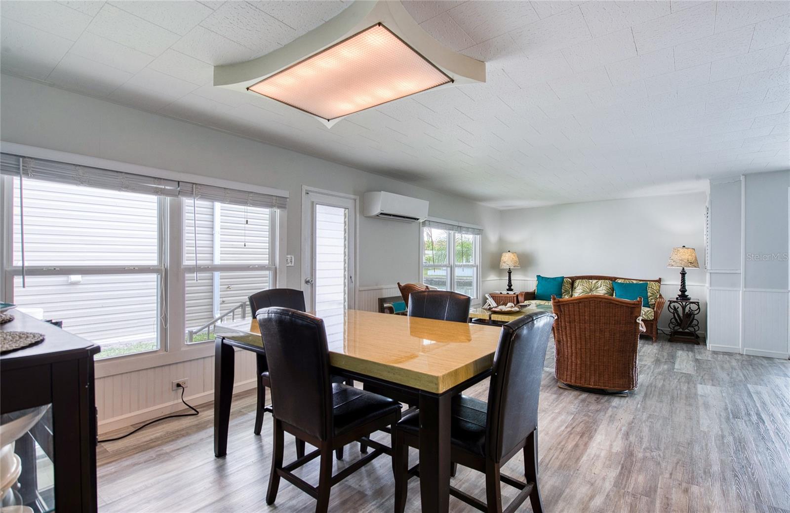 BAY ARISTOCRAT VILLAGE MOBILE HOME PARK UNREC - Residential