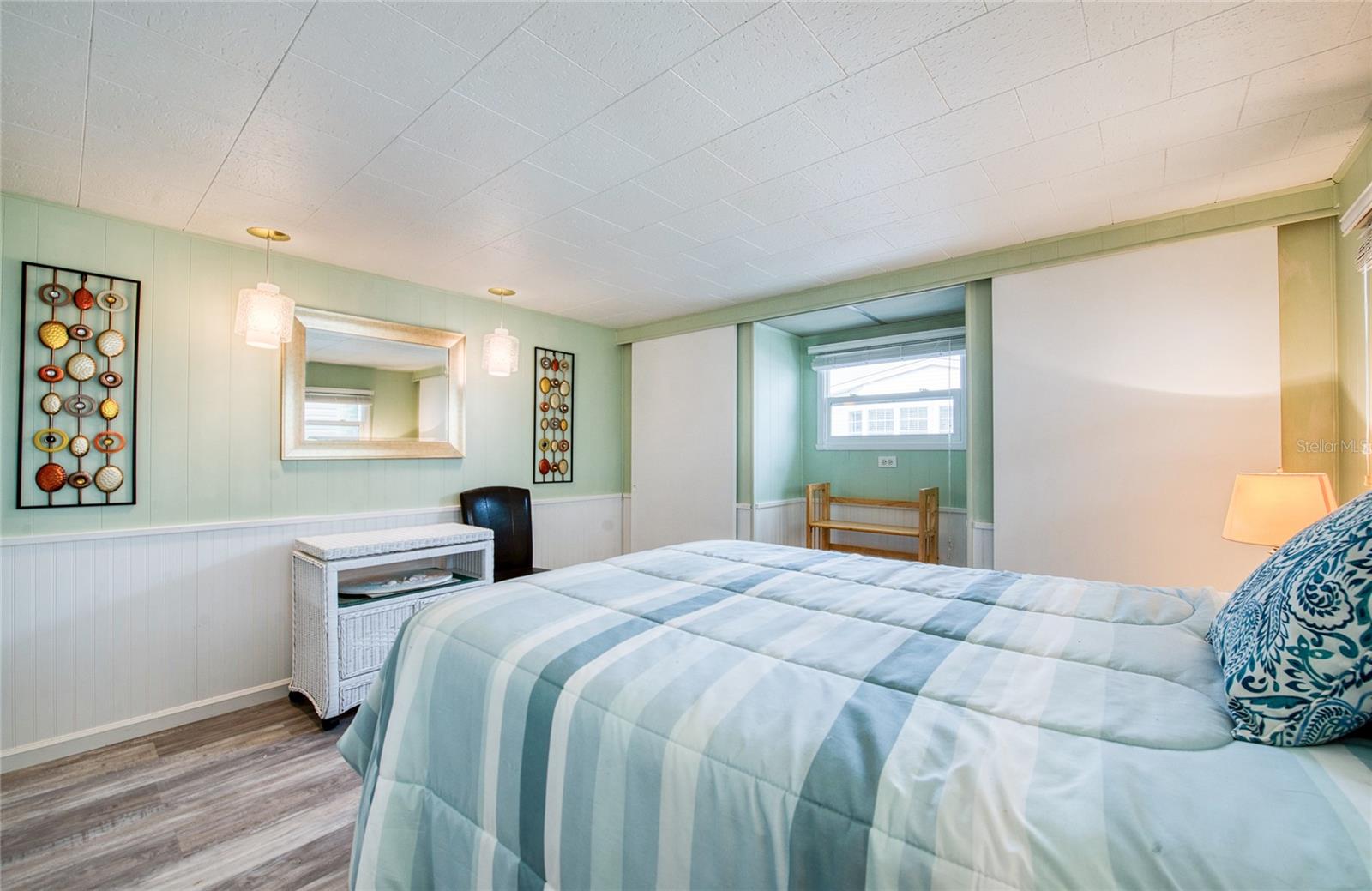 BAY ARISTOCRAT VILLAGE MOBILE HOME PARK UNREC - Residential