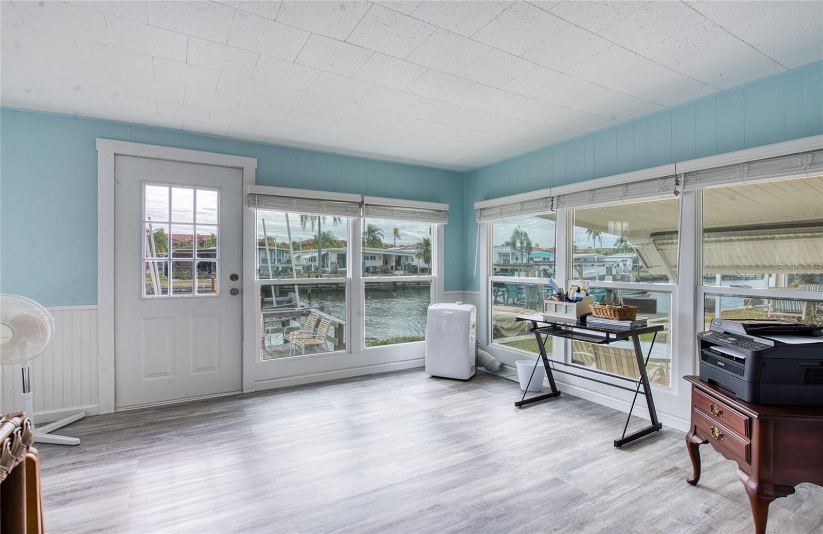 BAY ARISTOCRAT VILLAGE MOBILE HOME PARK UNREC - Residential