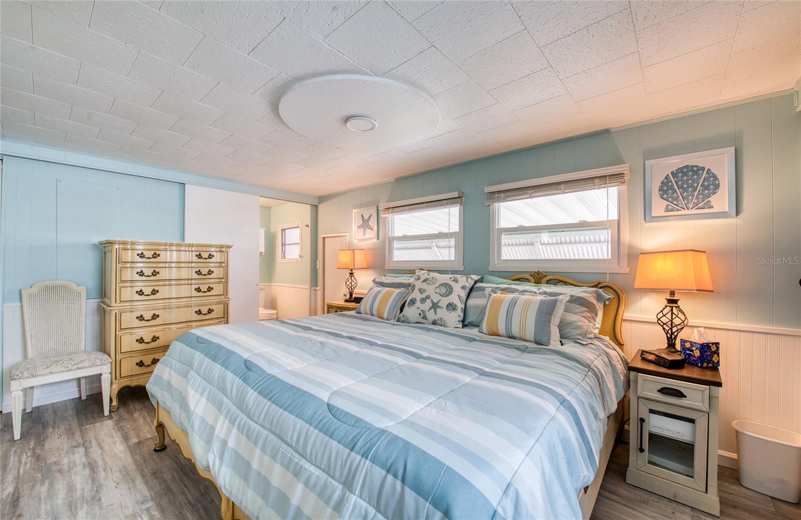 BAY ARISTOCRAT VILLAGE MOBILE HOME PARK UNREC - Residential