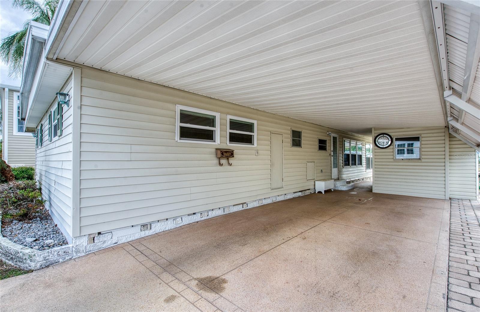 BAY ARISTOCRAT VILLAGE MOBILE HOME PARK UNREC - Residential