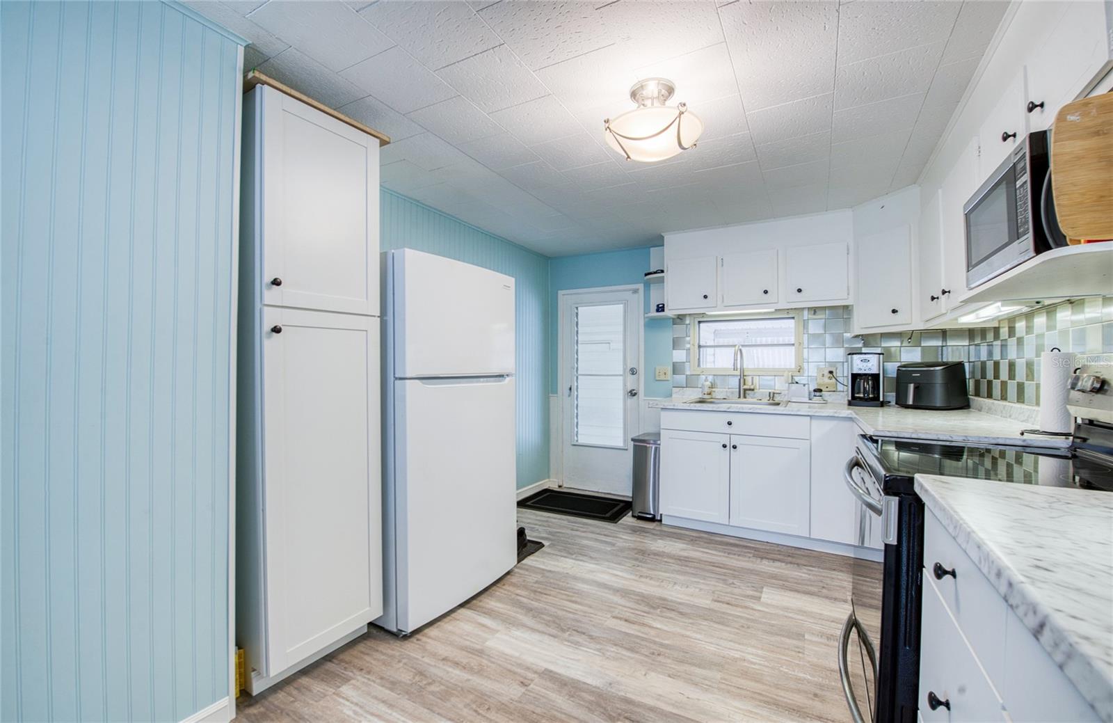 BAY ARISTOCRAT VILLAGE MOBILE HOME PARK UNREC - Residential