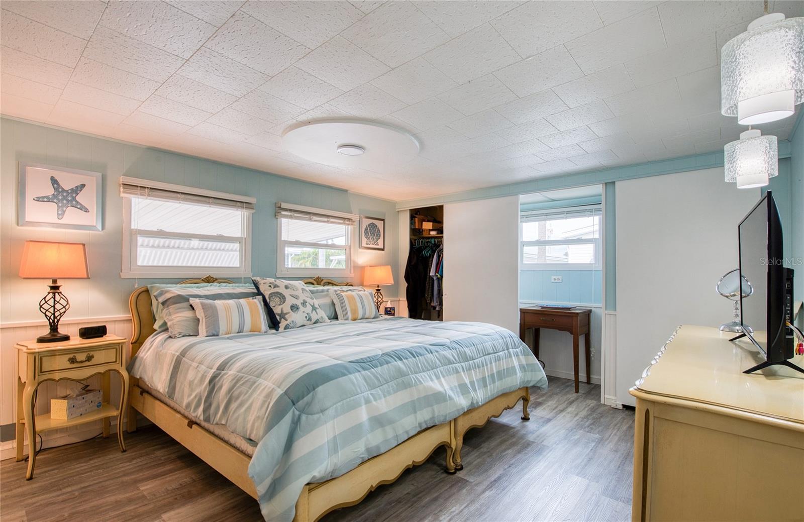 BAY ARISTOCRAT VILLAGE MOBILE HOME PARK UNREC - Residential