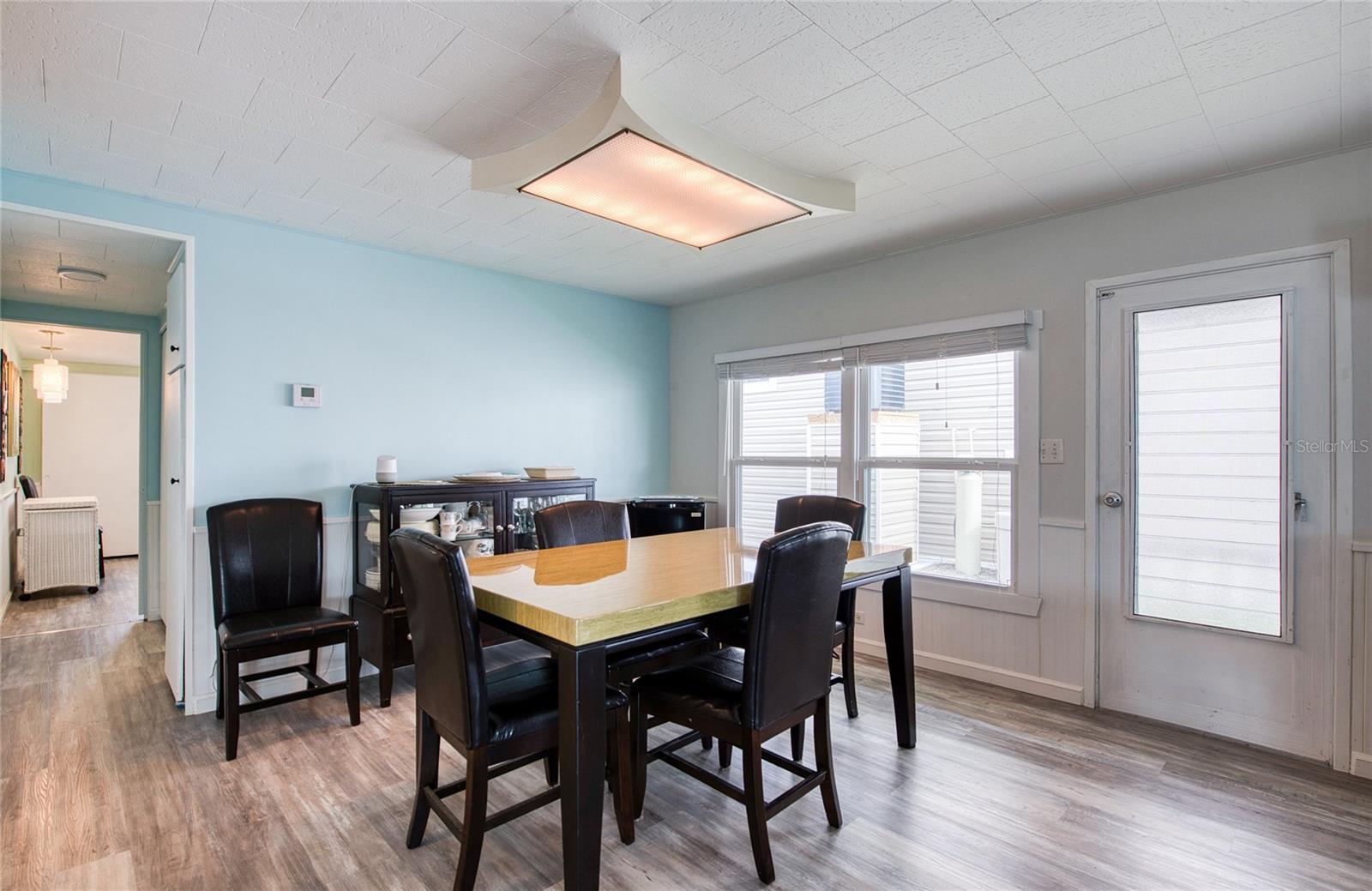 BAY ARISTOCRAT VILLAGE MOBILE HOME PARK UNREC - Residential