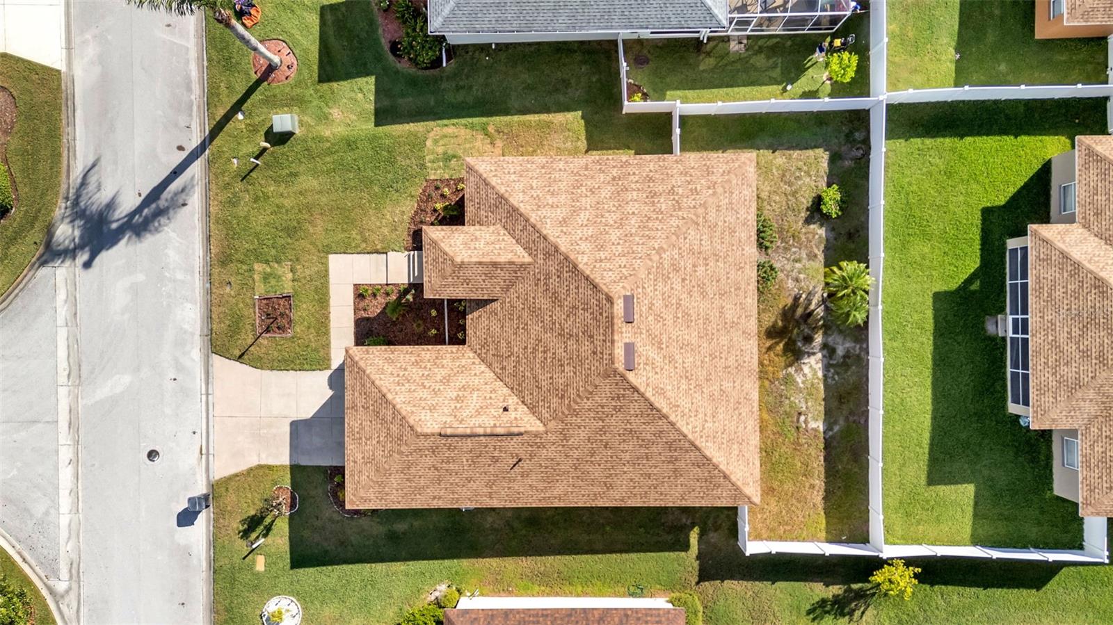 HUNTINGTON RIDGE - Residential