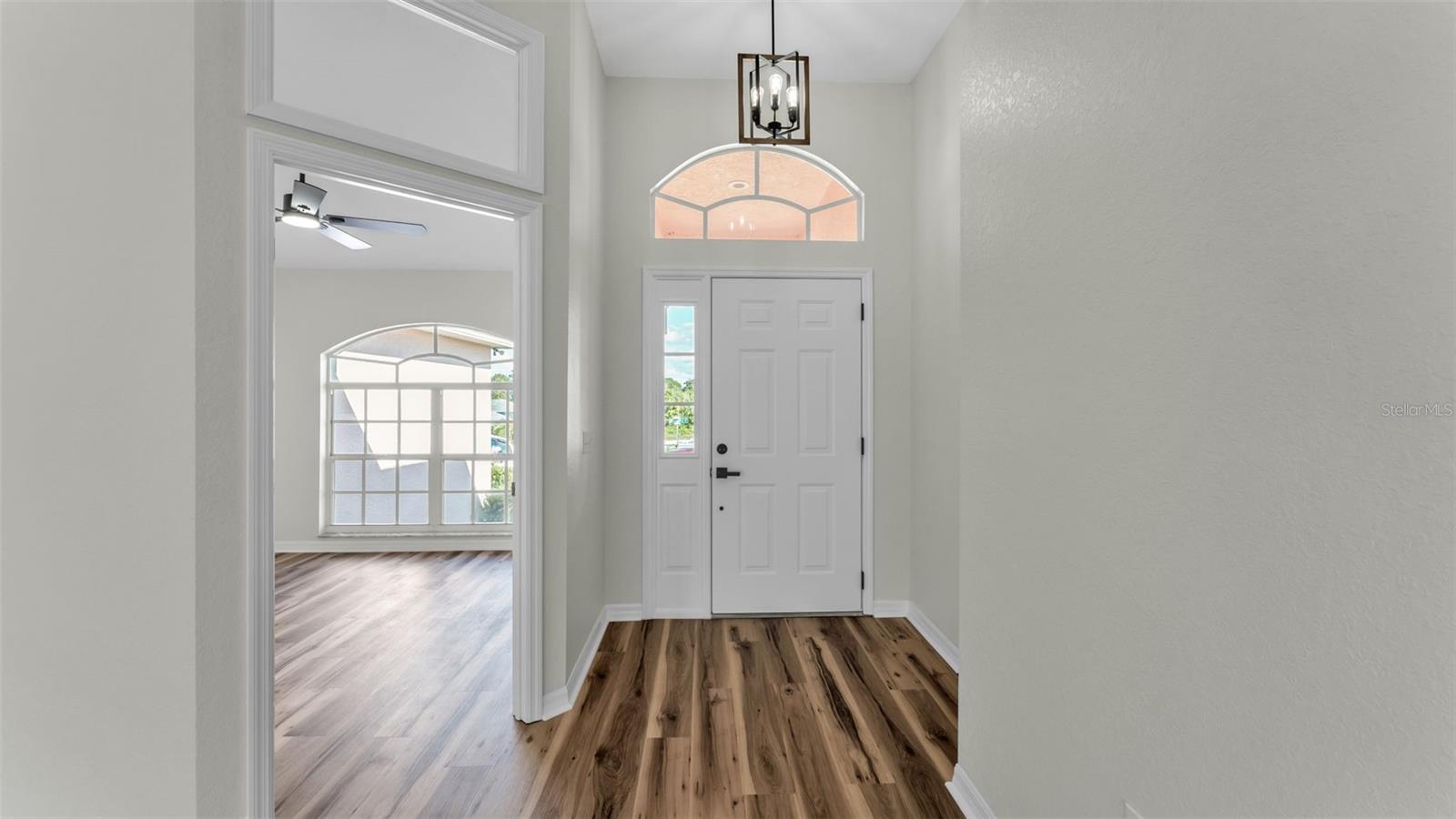 HUNTINGTON RIDGE - Residential