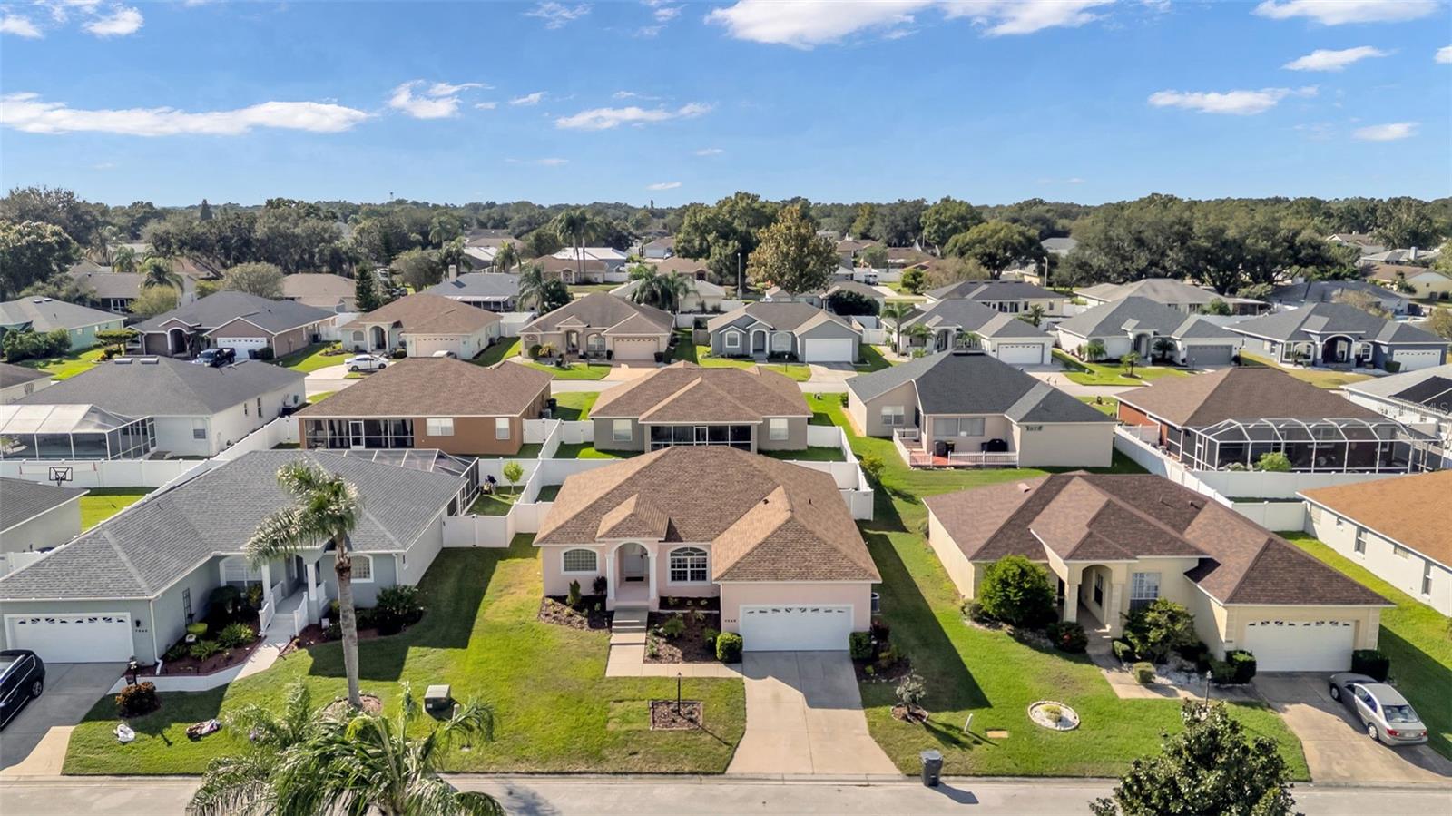 HUNTINGTON RIDGE - Residential