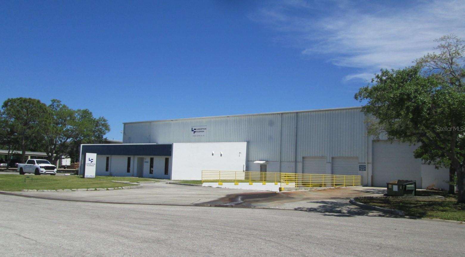 KEYSTONE INDUST PARK - Commercial Sale