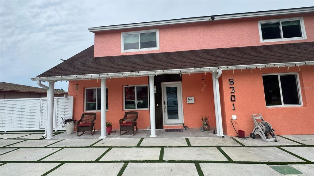 Photo of 8301 Lopez Drive, Tampa, FL 33615 (MLS # TB8448073)