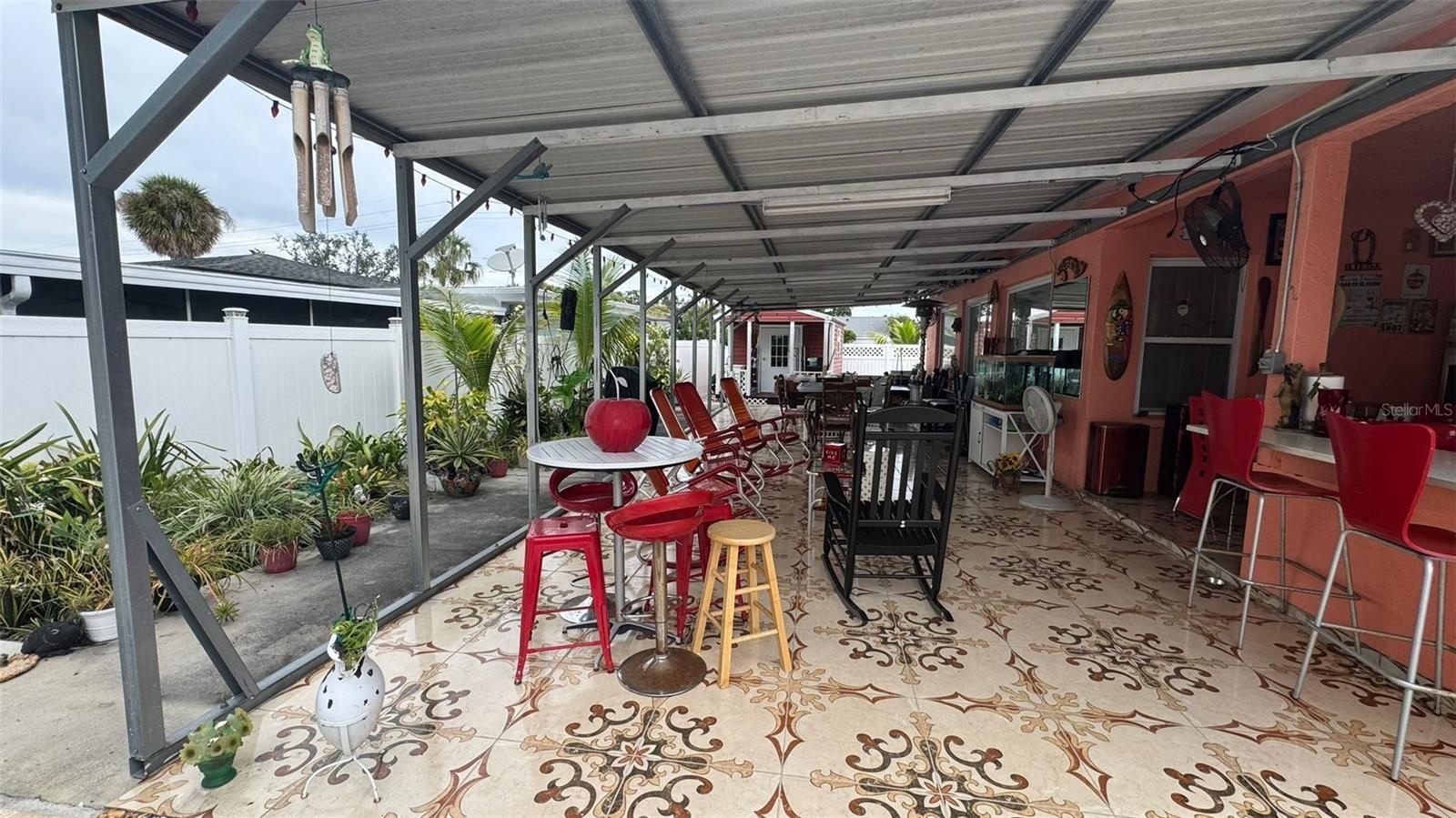 BAY CREST PARK UNIT 14 - Residential