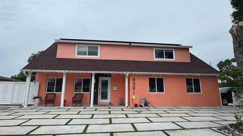 Photo of 8301 Lopez Drive, Tampa, FL 33615 (MLS # TB8448073)