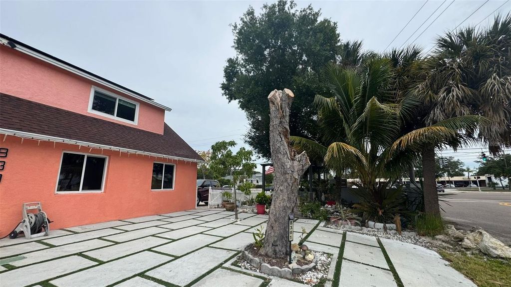 Photo of 8301 Lopez Drive, Tampa, FL 33615 (MLS # TB8448073)