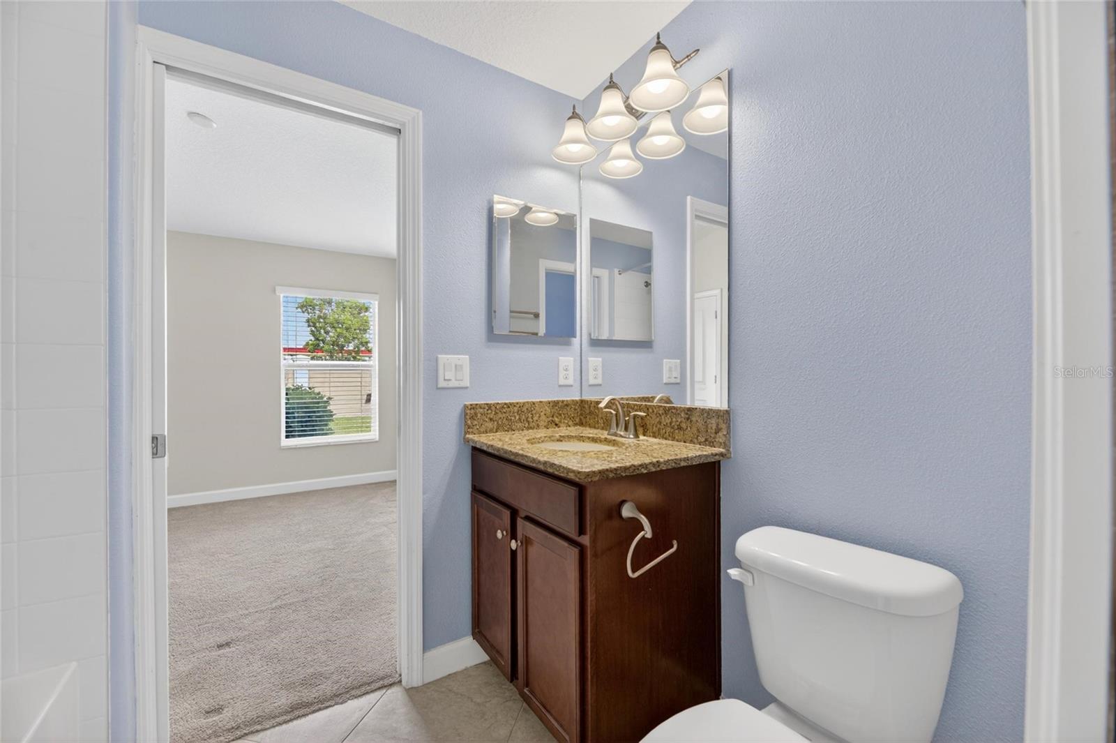 WATERLEAF PH 5B - Residential