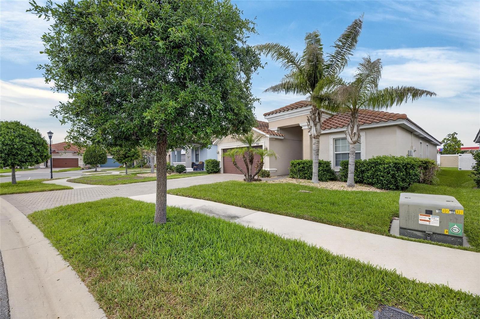 WATERLEAF PH 5B - Residential