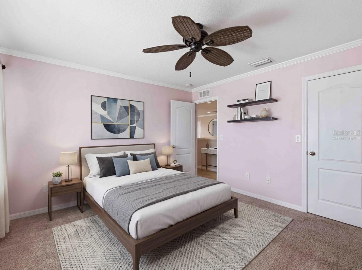 STONELEDGE - Residential