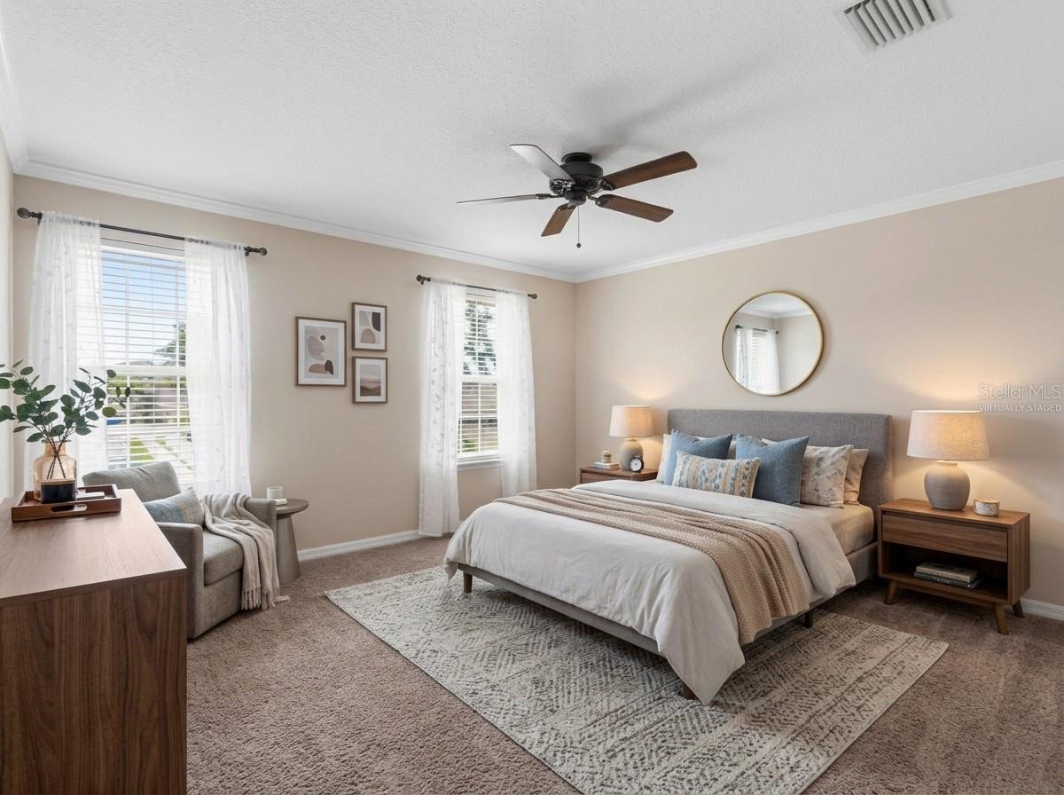 STONELEDGE - Residential