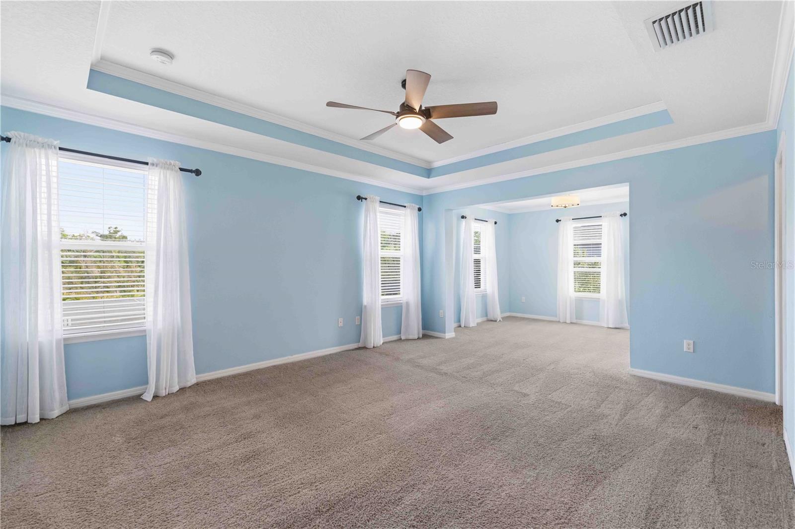 STONELEDGE - Residential