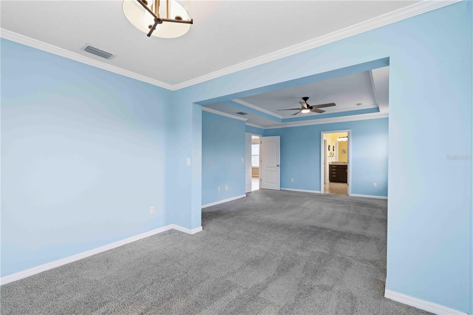 STONELEDGE - Residential