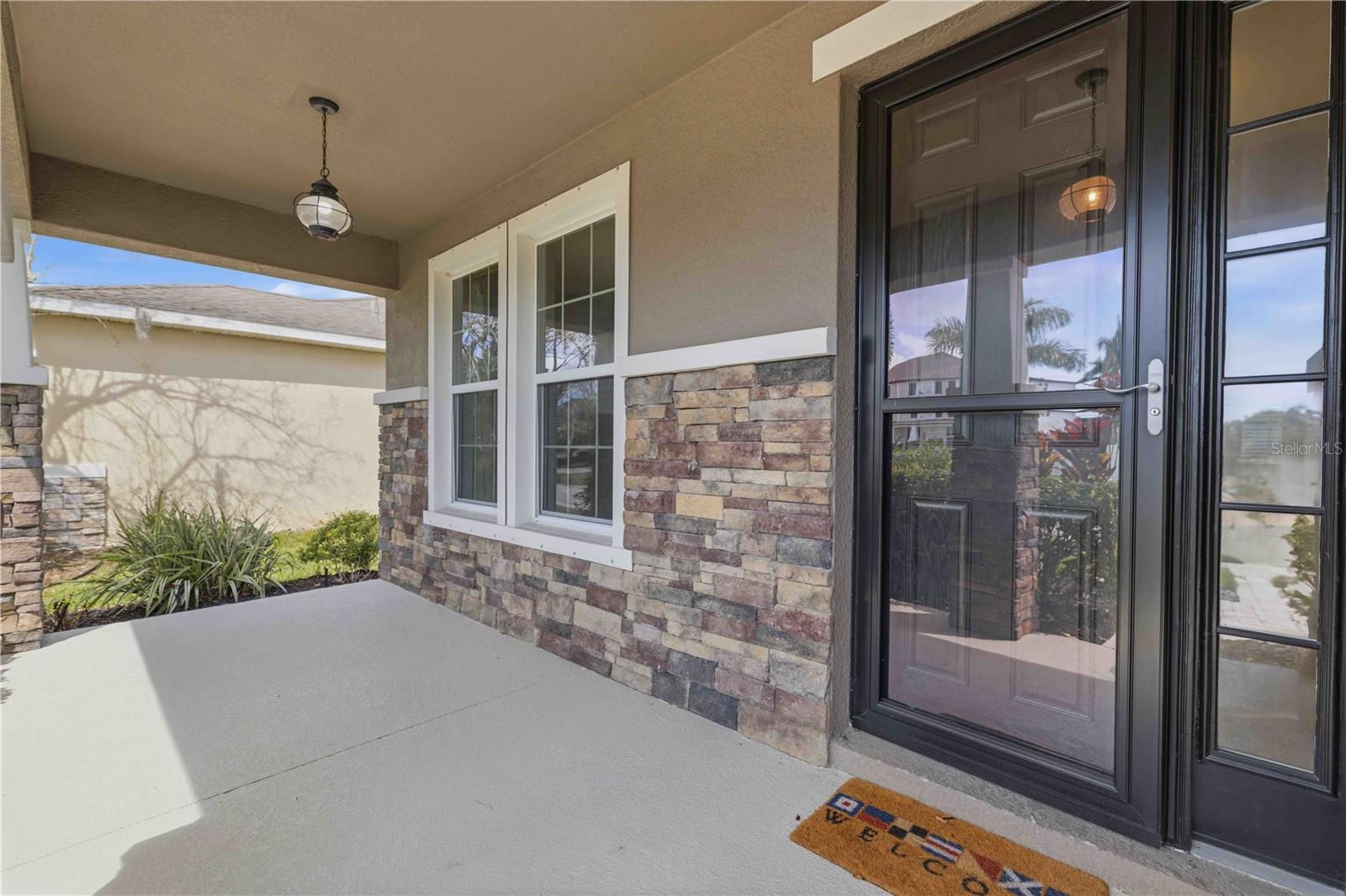 STONELEDGE - Residential