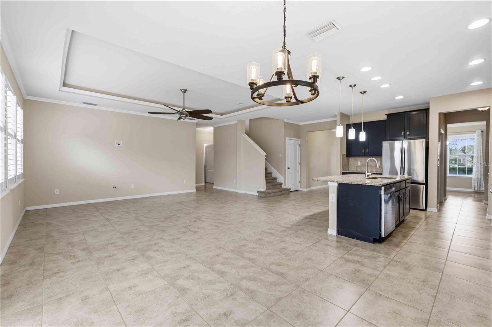 STONELEDGE - Residential