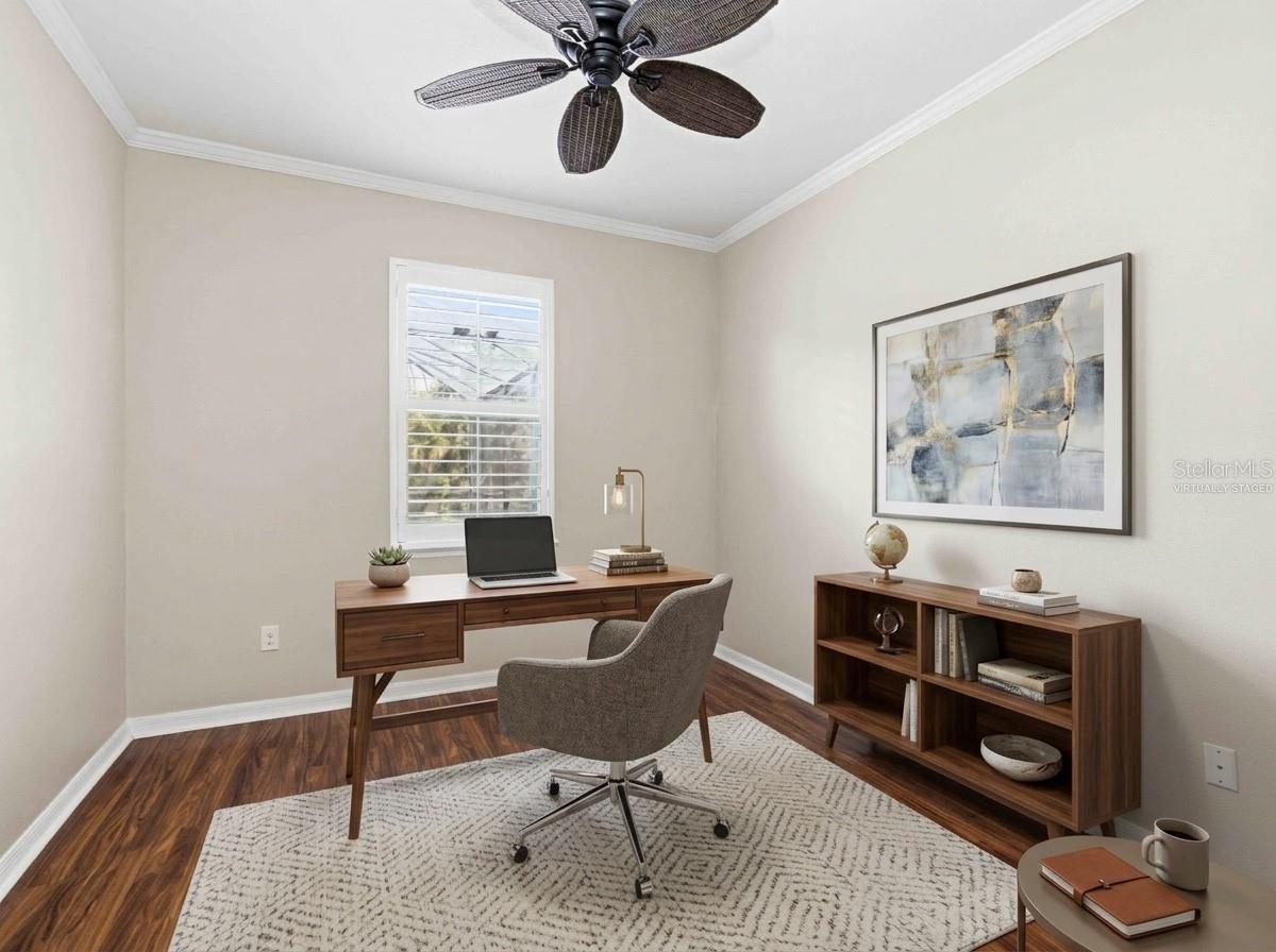 STONELEDGE - Residential