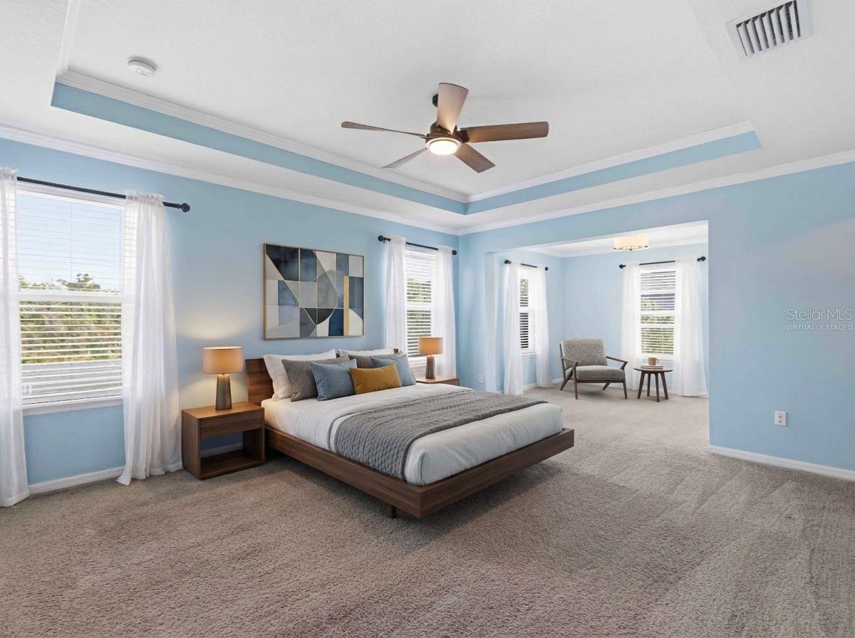 STONELEDGE - Residential