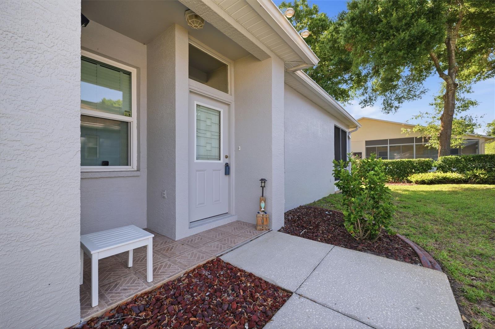 FAIRWAY VILLAS AT MEADOW OAKS - Residential