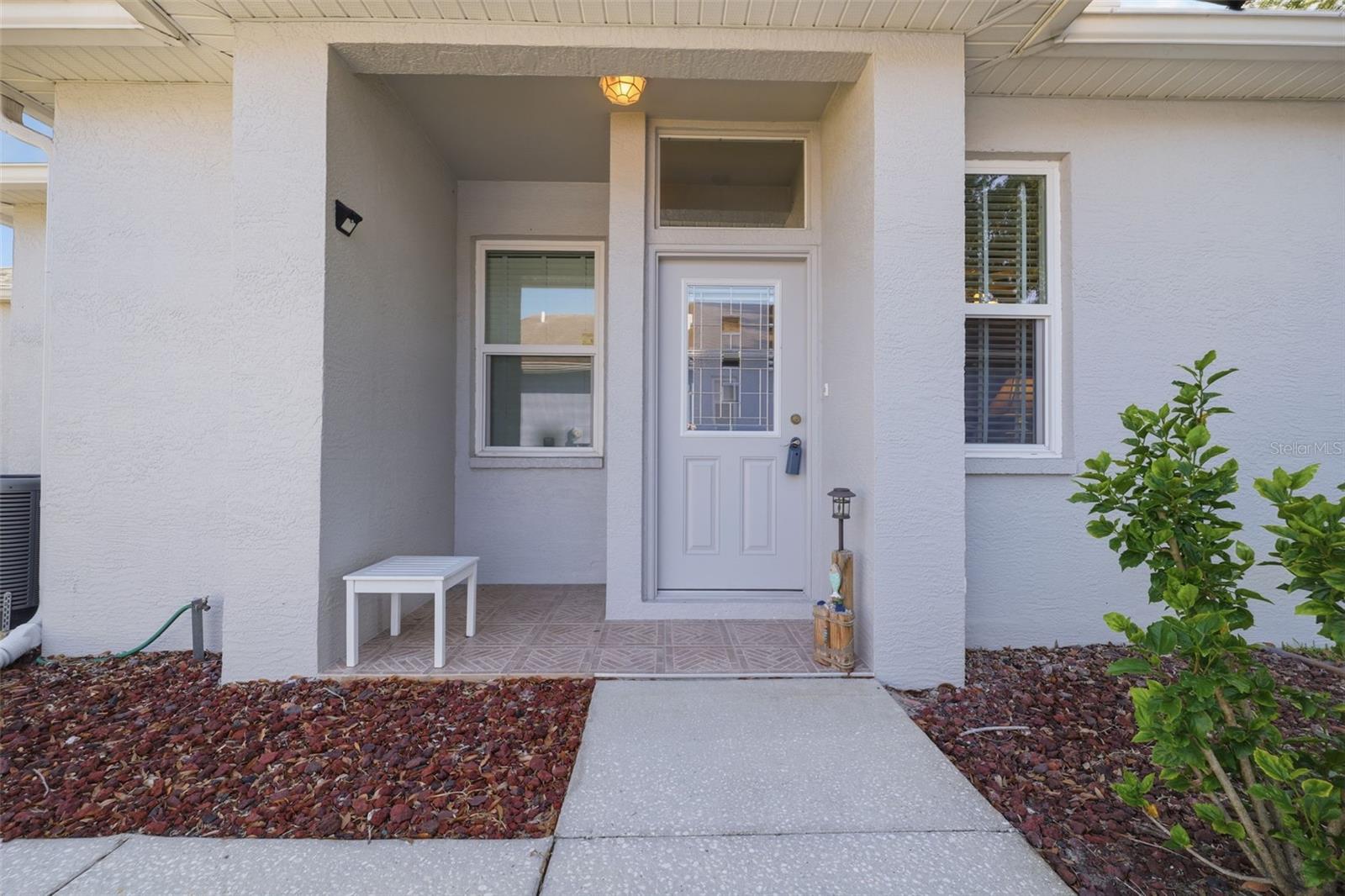 FAIRWAY VILLAS AT MEADOW OAKS - Residential