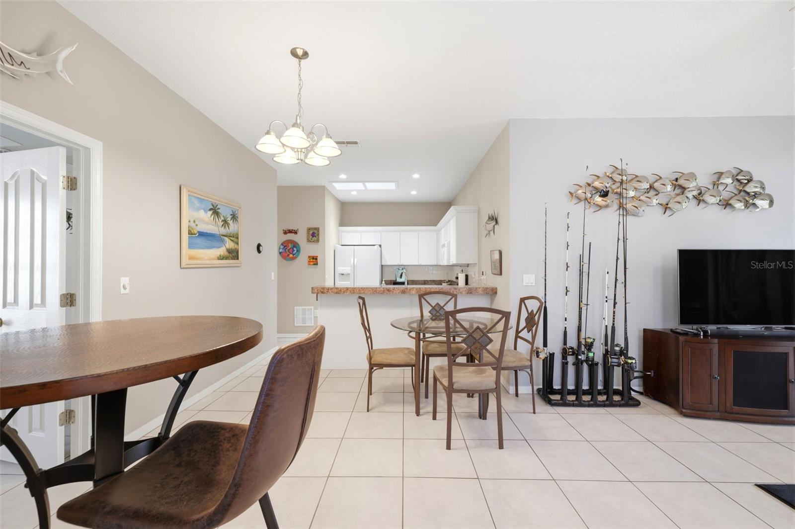 FAIRWAY VILLAS AT MEADOW OAKS - Residential