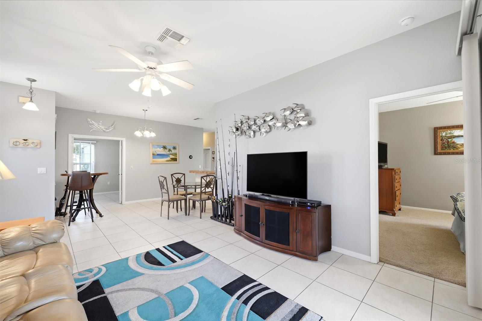 FAIRWAY VILLAS AT MEADOW OAKS - Residential