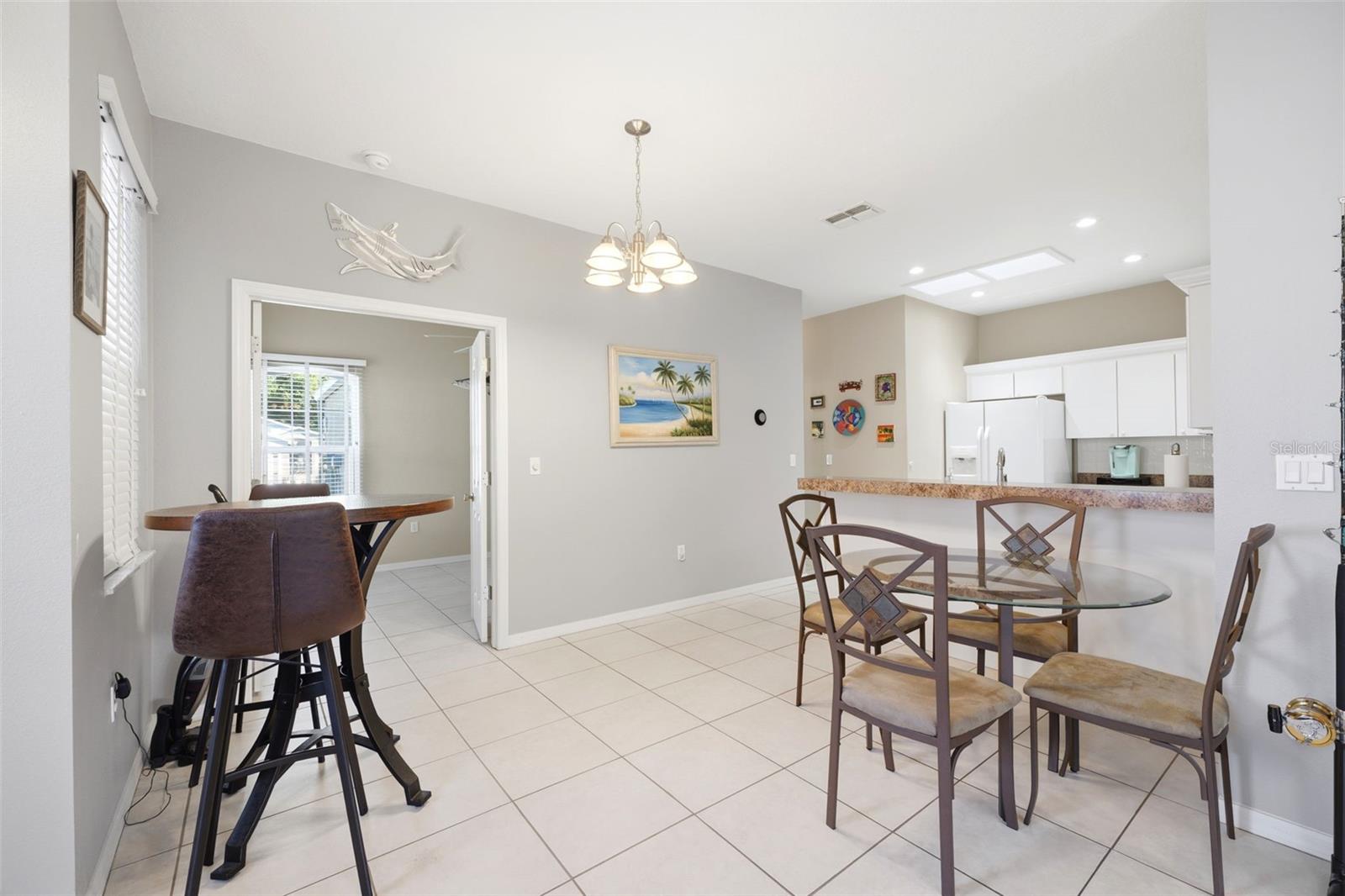 FAIRWAY VILLAS AT MEADOW OAKS - Residential