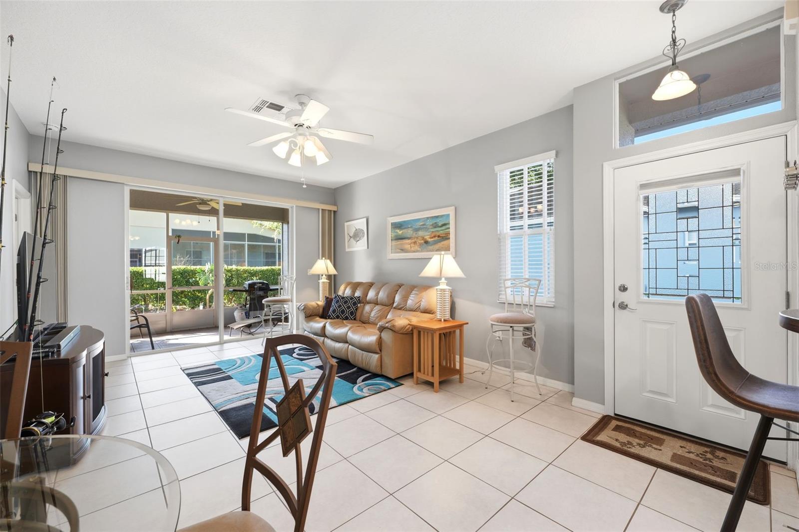 FAIRWAY VILLAS AT MEADOW OAKS - Residential
