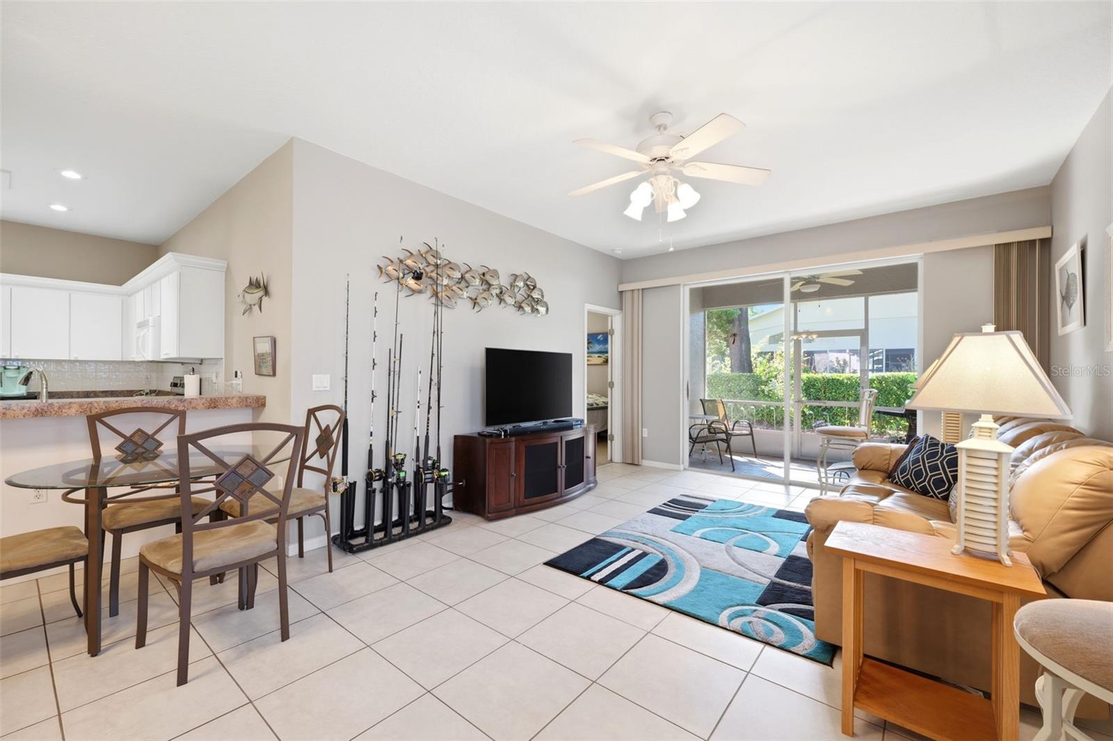 FAIRWAY VILLAS AT MEADOW OAKS - Residential