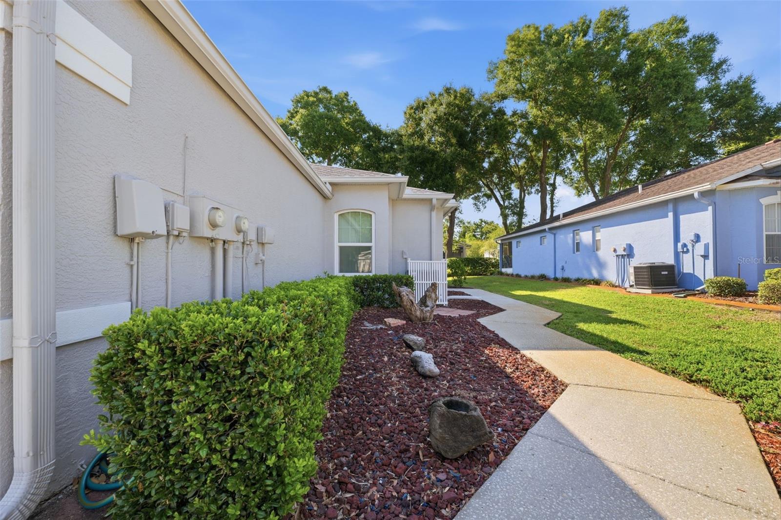 FAIRWAY VILLAS AT MEADOW OAKS - Residential