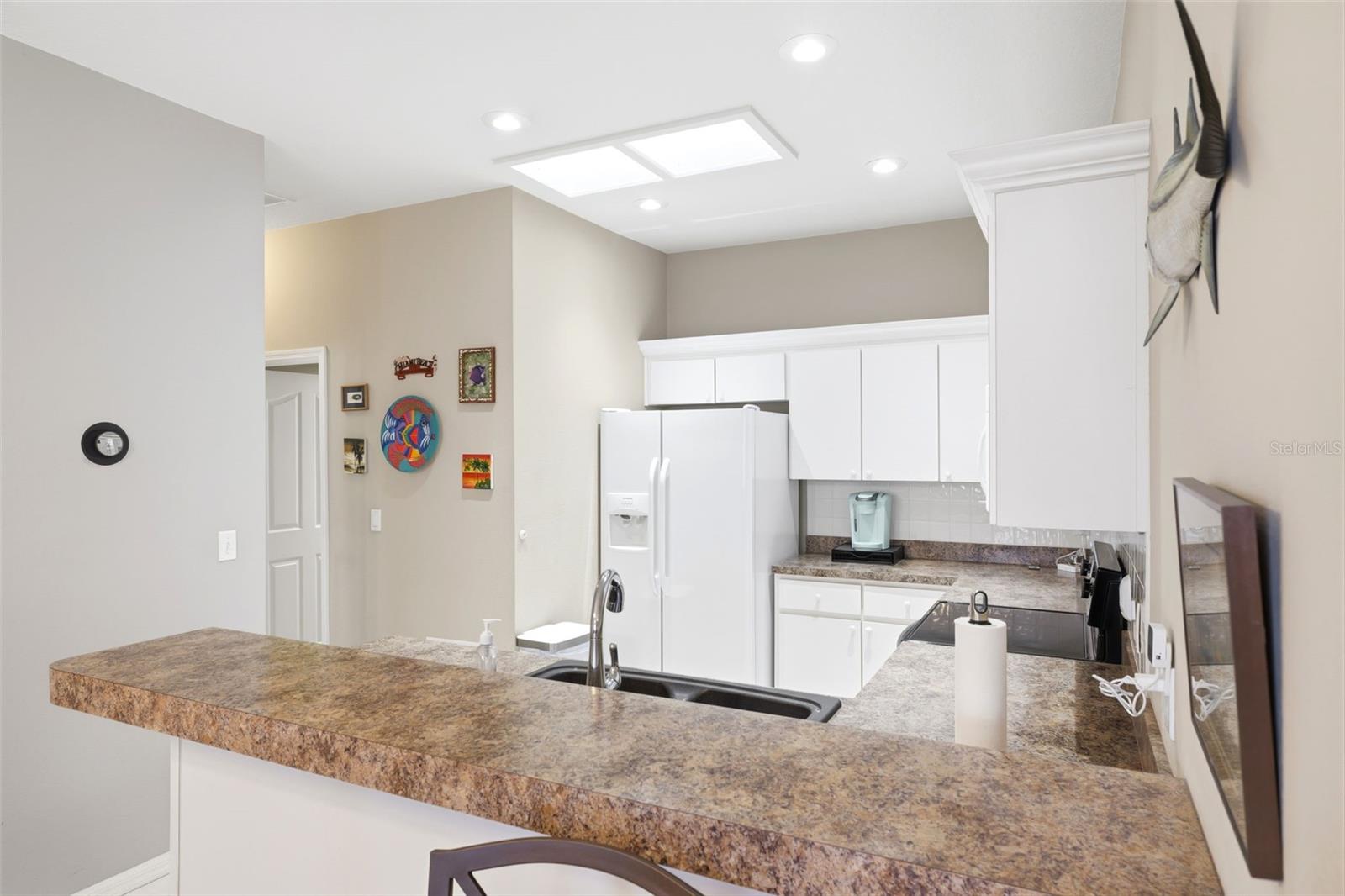 FAIRWAY VILLAS AT MEADOW OAKS - Residential