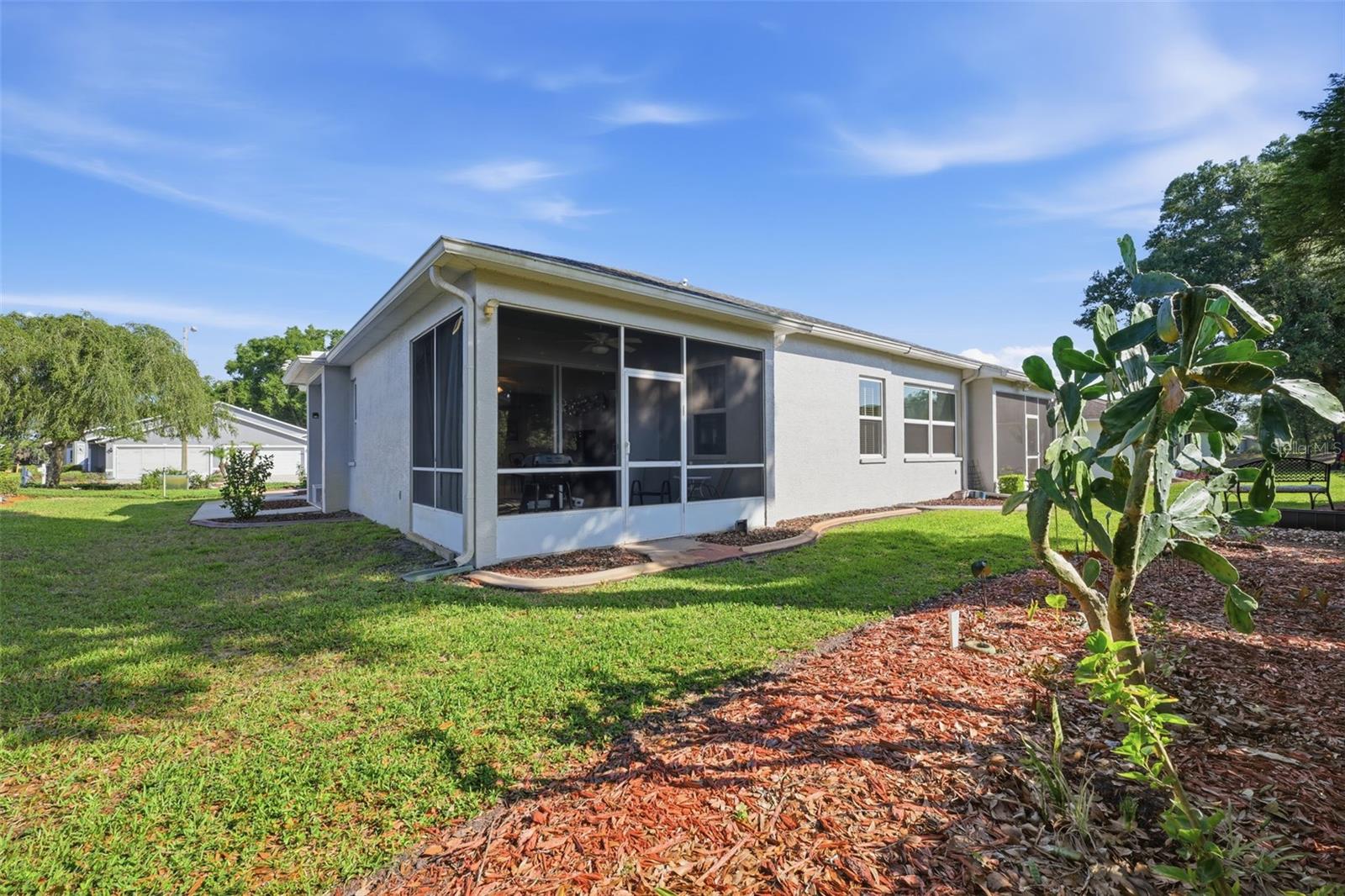 FAIRWAY VILLAS AT MEADOW OAKS - Residential
