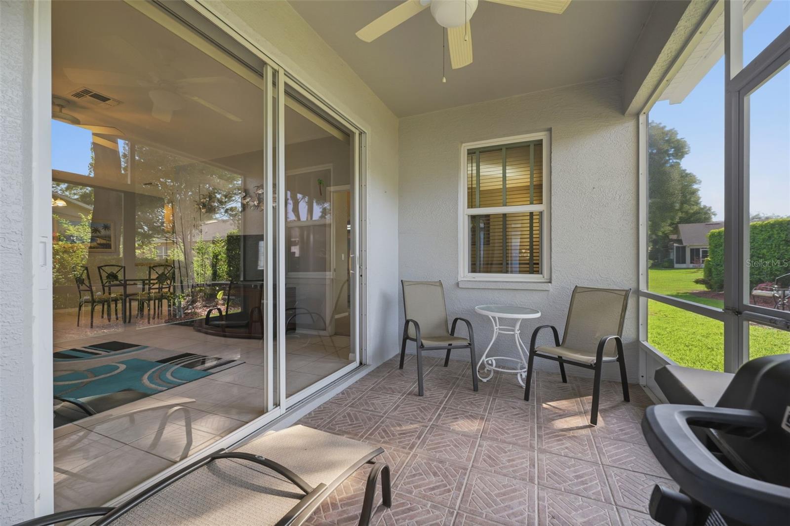 FAIRWAY VILLAS AT MEADOW OAKS - Residential