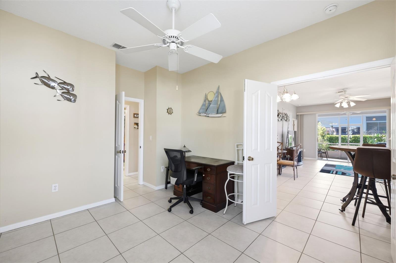 FAIRWAY VILLAS AT MEADOW OAKS - Residential